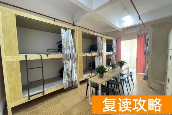 湖南省单招培训学校开办时间一览