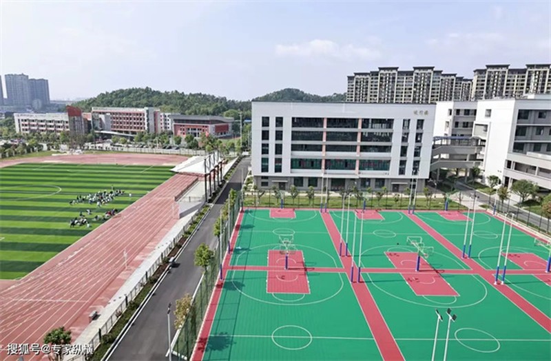 长沙金秋方舟高级中学复读部报名电话