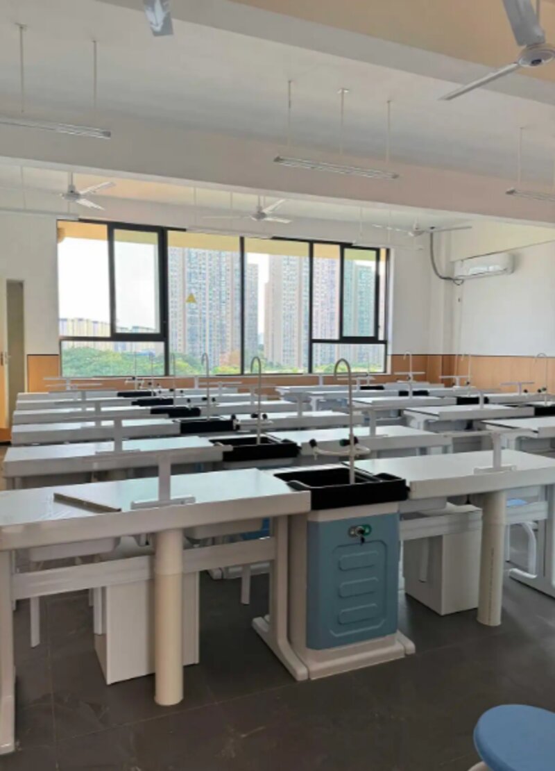 思沁金秋高中办学情况及合作优势1